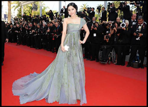 Bingbing Fan