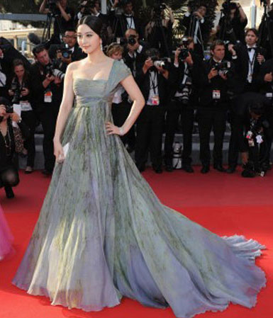 Bingbing Fan Bingbing Fan