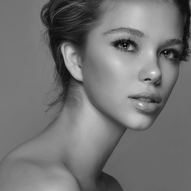 Olivia Taylor II