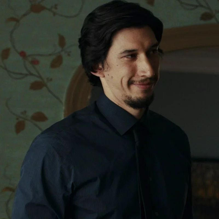 Adam Driver