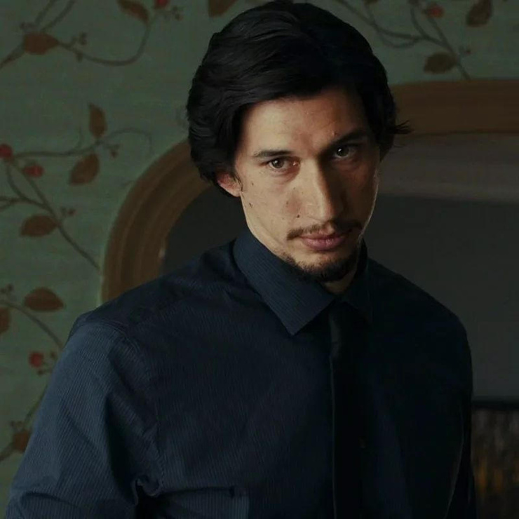 Adam Driver