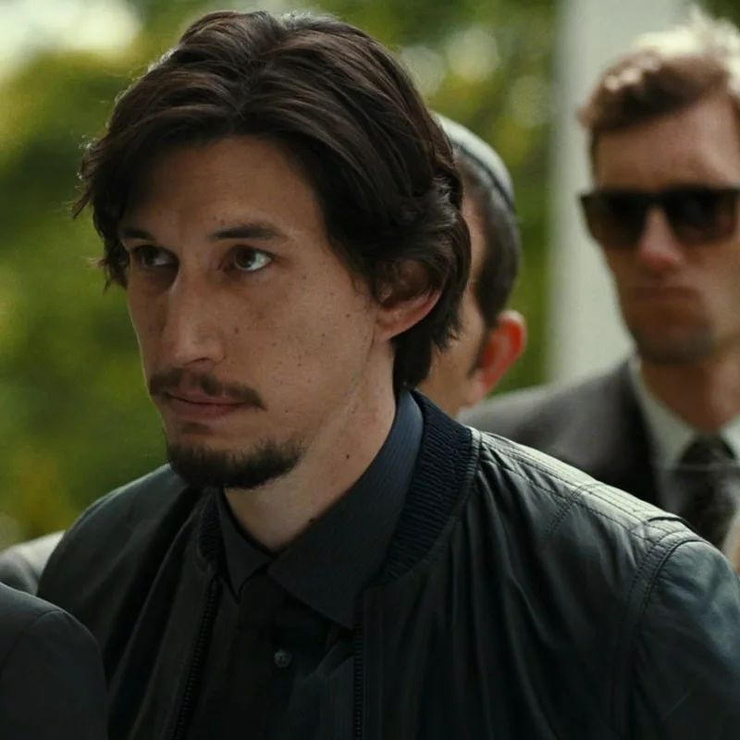 Adam Driver