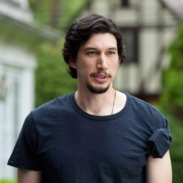 Adam Driver