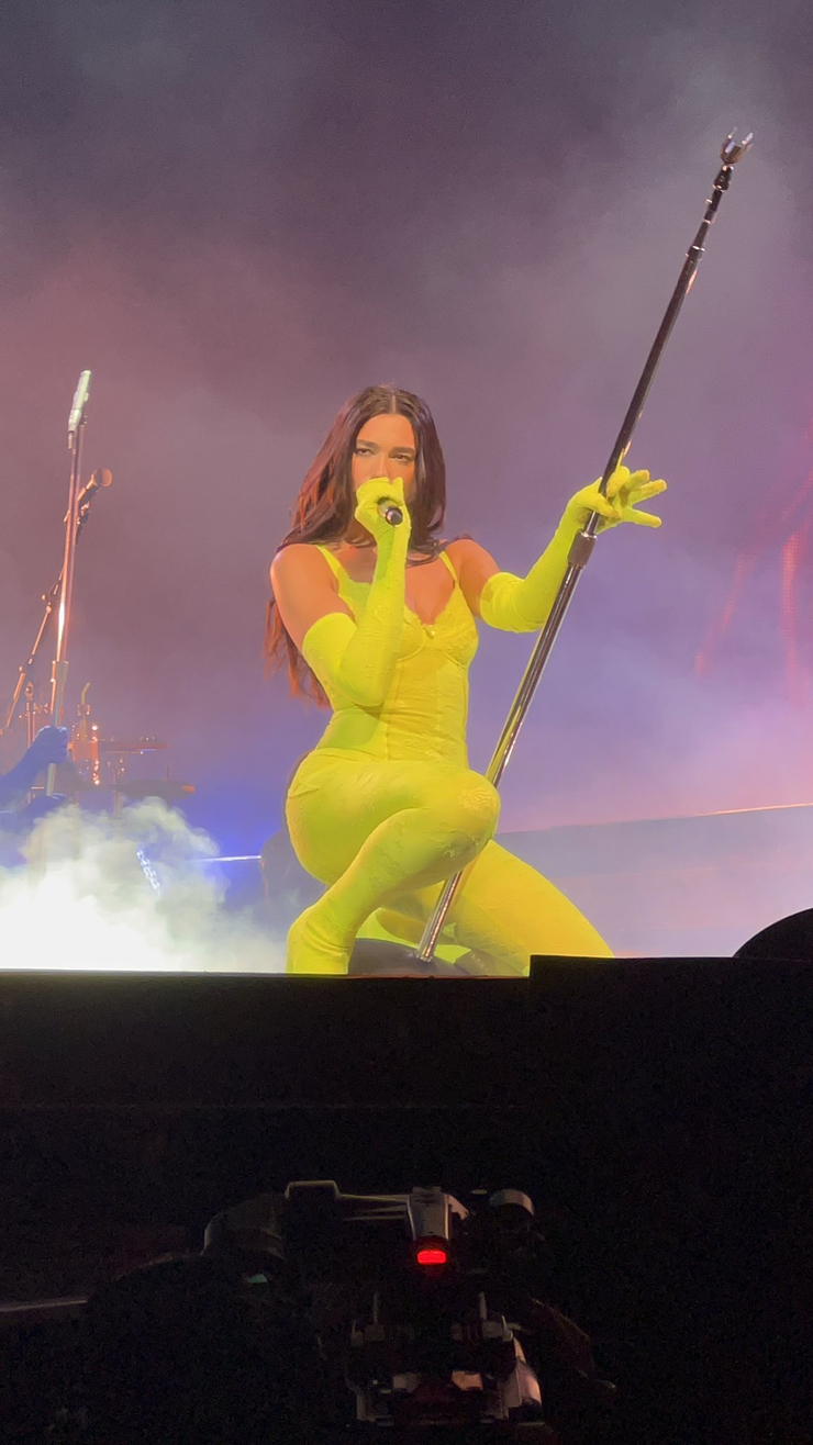Dua Lipa