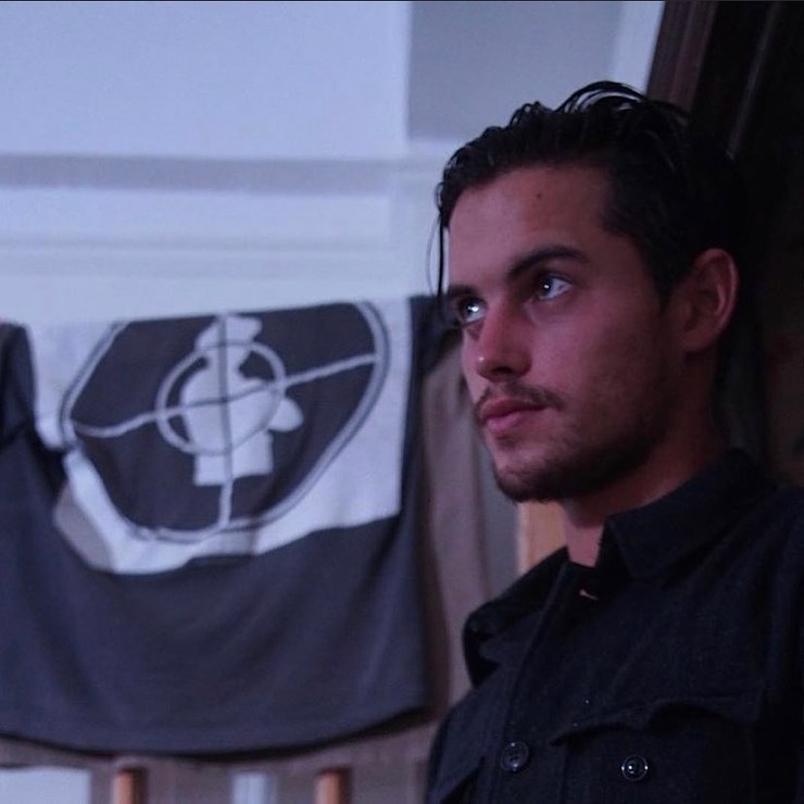 Dylan Rieder