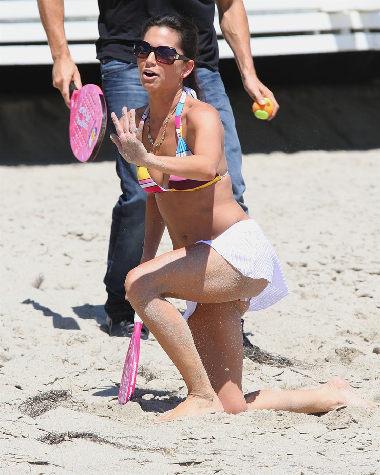 Melissa Rycroft Melissa Rycroft
