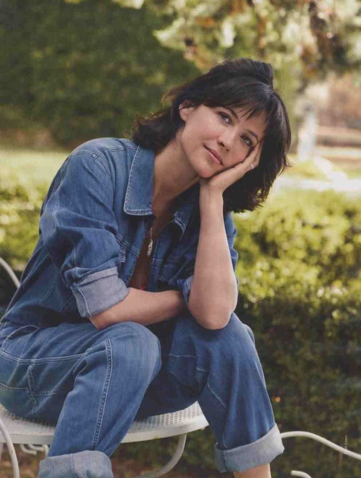 Sophie Marceau