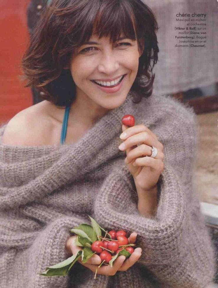 Sophie Marceau