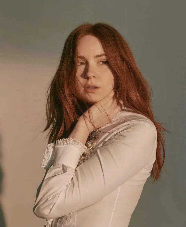 Karen Gillan