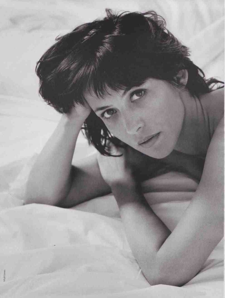 Sophie Marceau