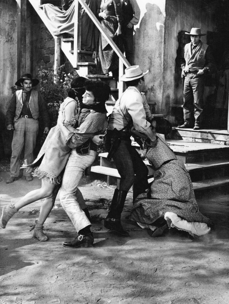 Alain Delon