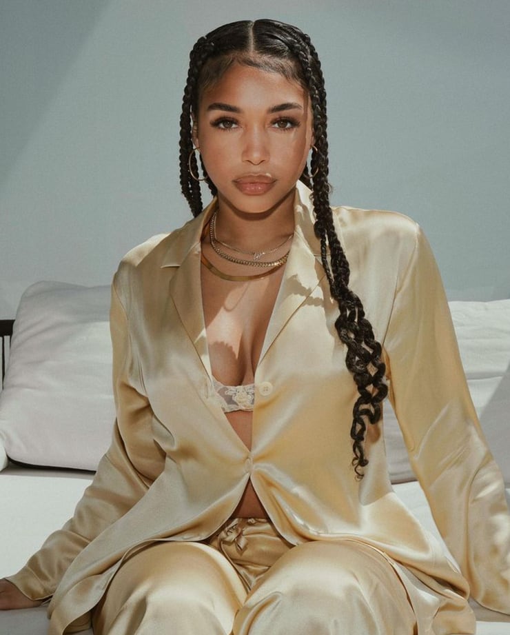 Lori Harvey