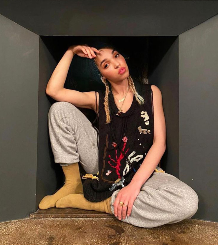 Lori Harvey