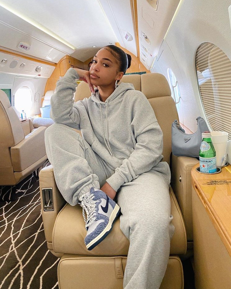 Lori Harvey