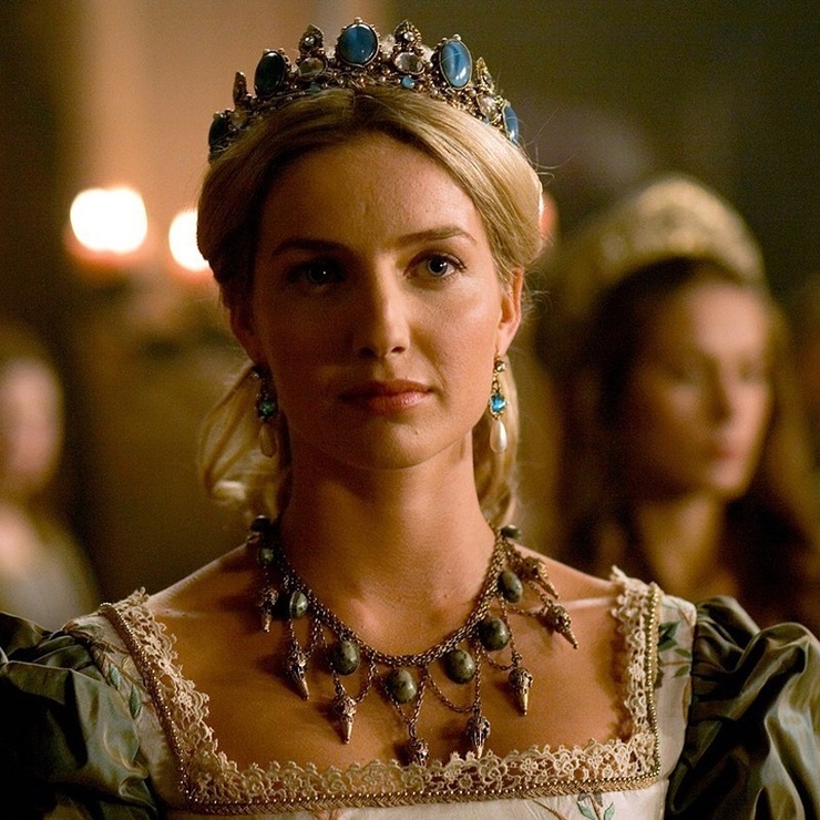 Annabelle Wallis Annabelle Wallis