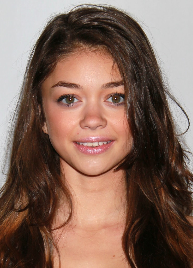 Sarah Hyland picture