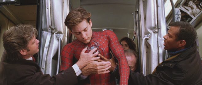 Spider-Man 2 Spider-Man 2