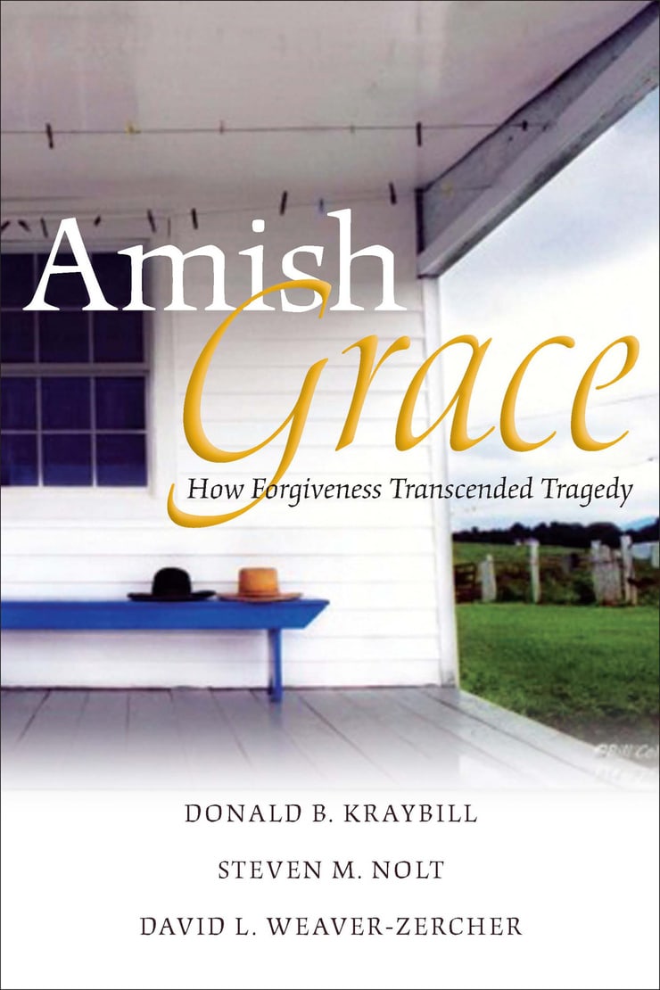 Amish Grace