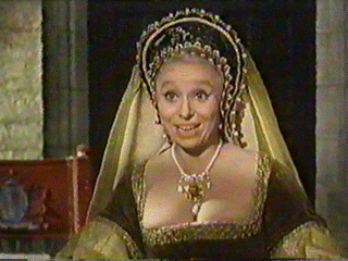 Carry on Henry