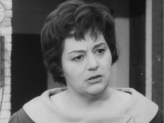 Hattie Jacques