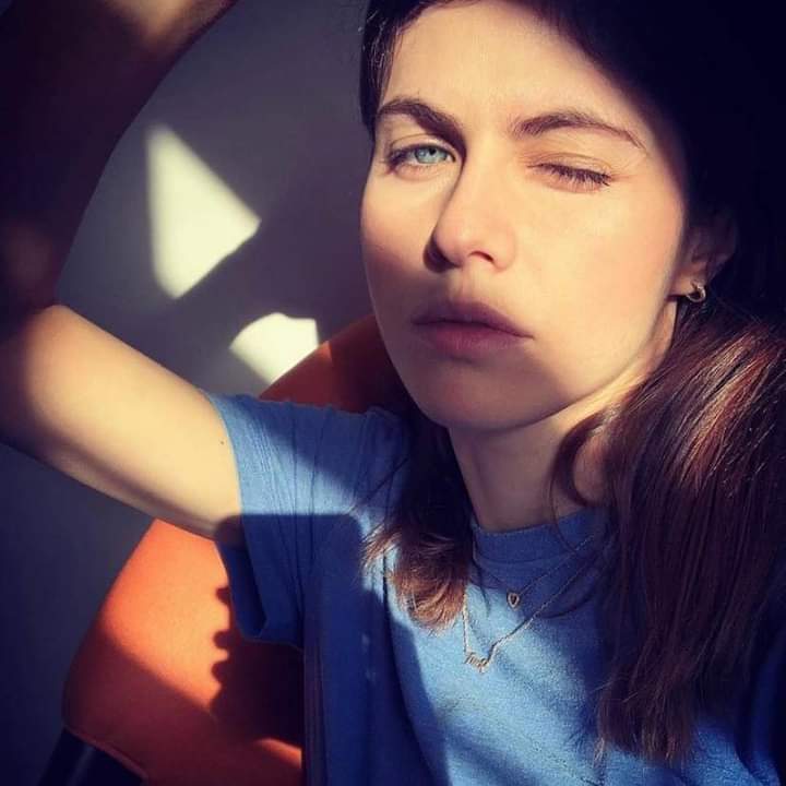 Alexandra Daddario