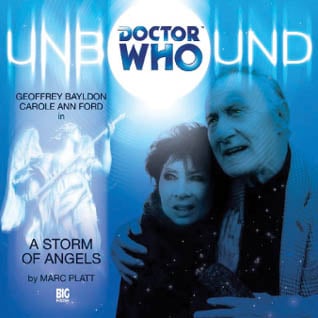 A Storm of Angels (Doctor Who: Unbound)