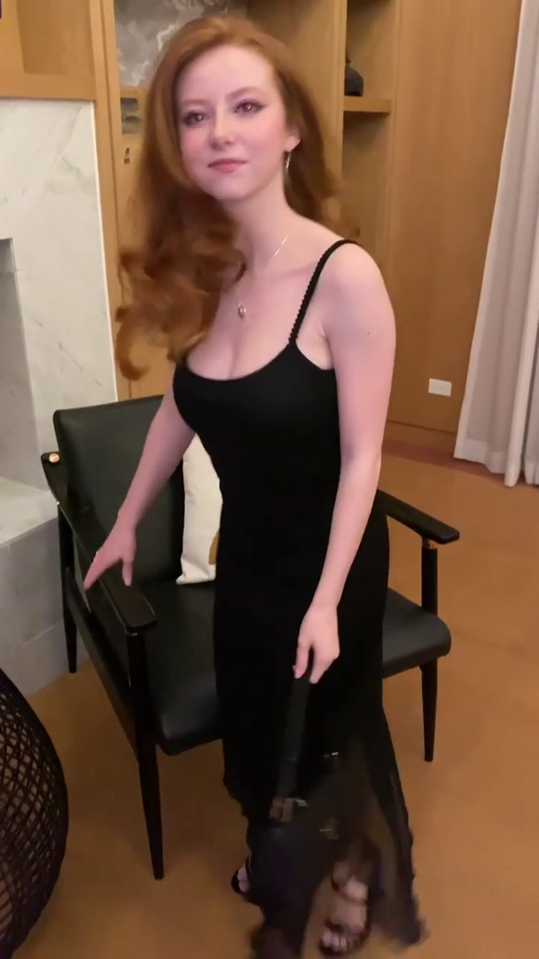 Francesca Capaldi Francesca Capaldi