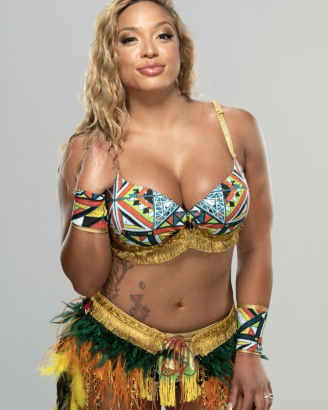 Karissa Rivera