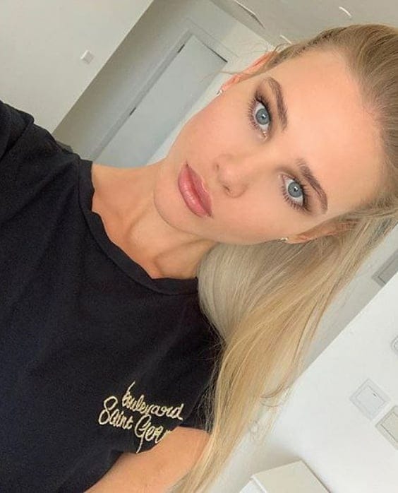 Alena Kryukova Alena Kryukova