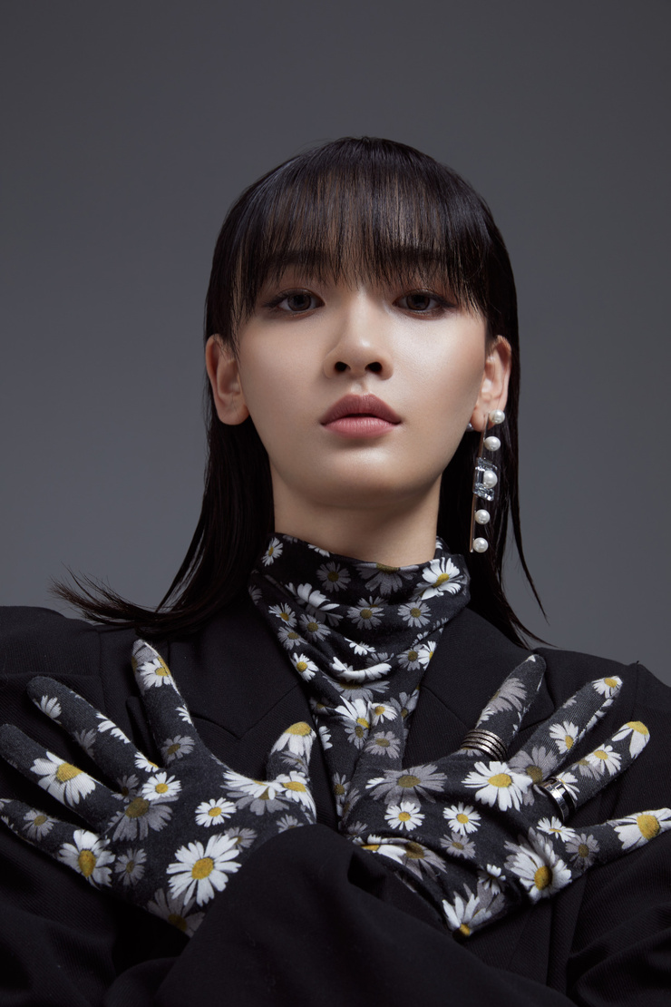 Xinyi Ge