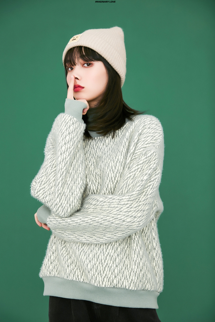 Xinyi Ge