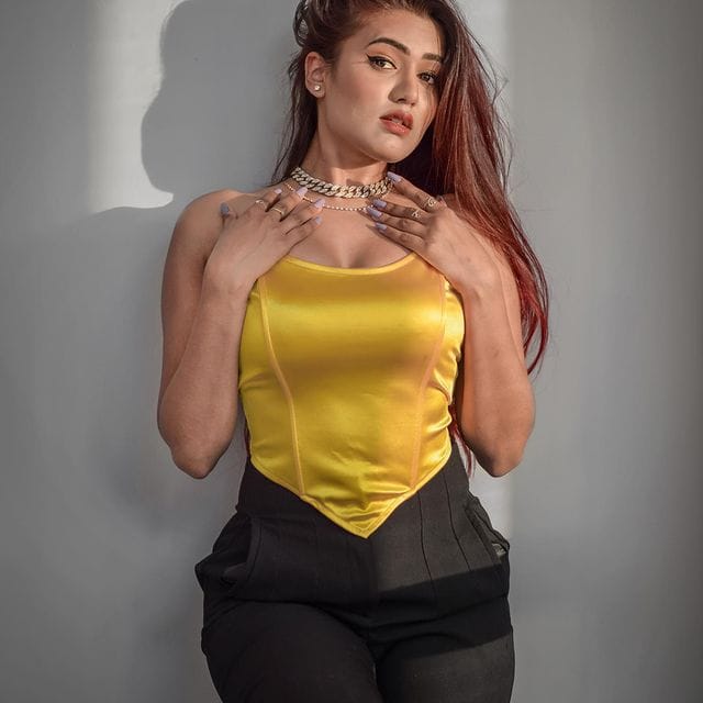 Garima Chaurasia