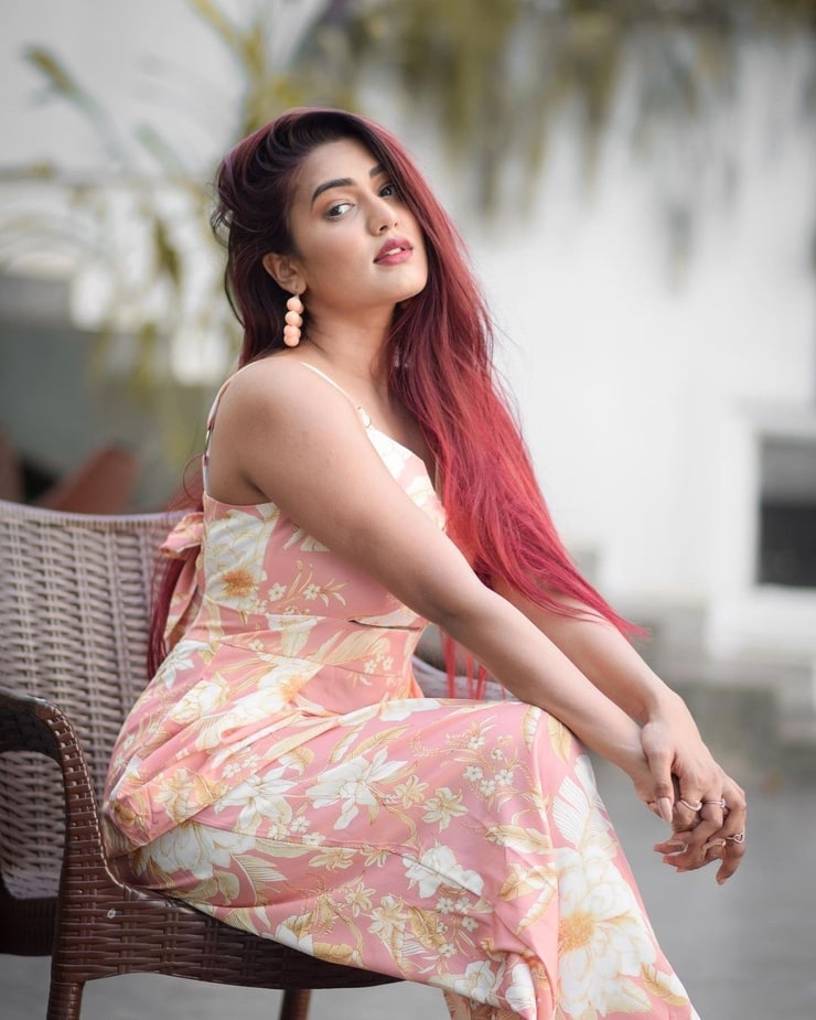 Garima Chaurasia