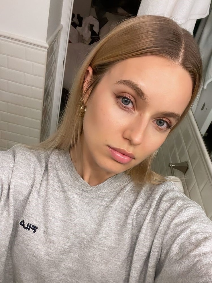 Megan Irminger