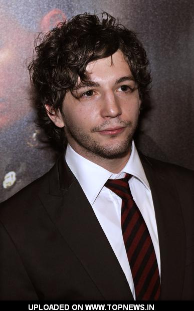 John Magaro