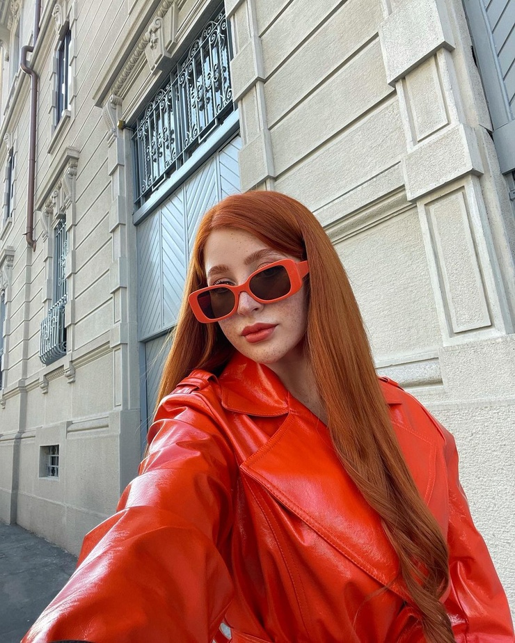 Alina Schiano