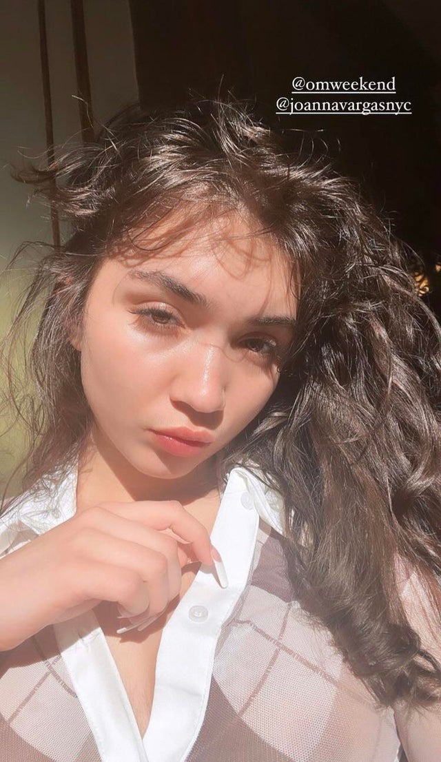 Rowan Blanchard