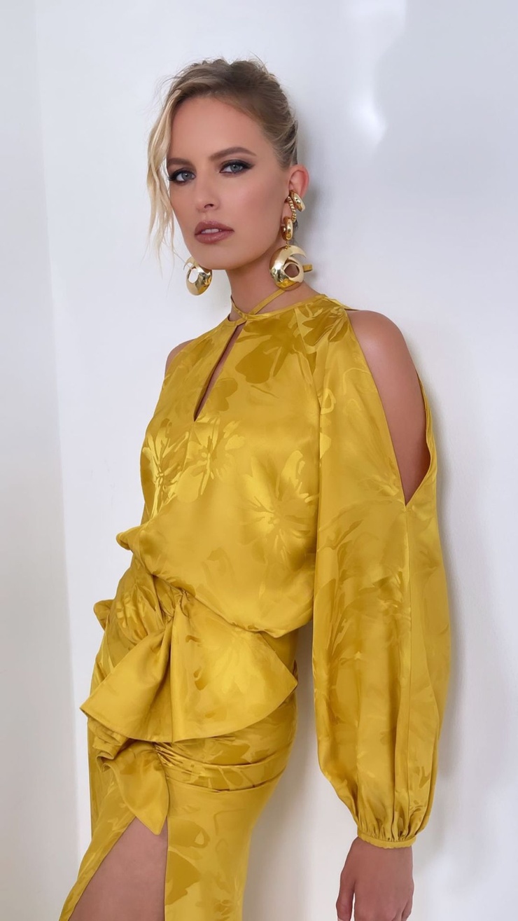 Karolina Kurkova Karolina Kurkova