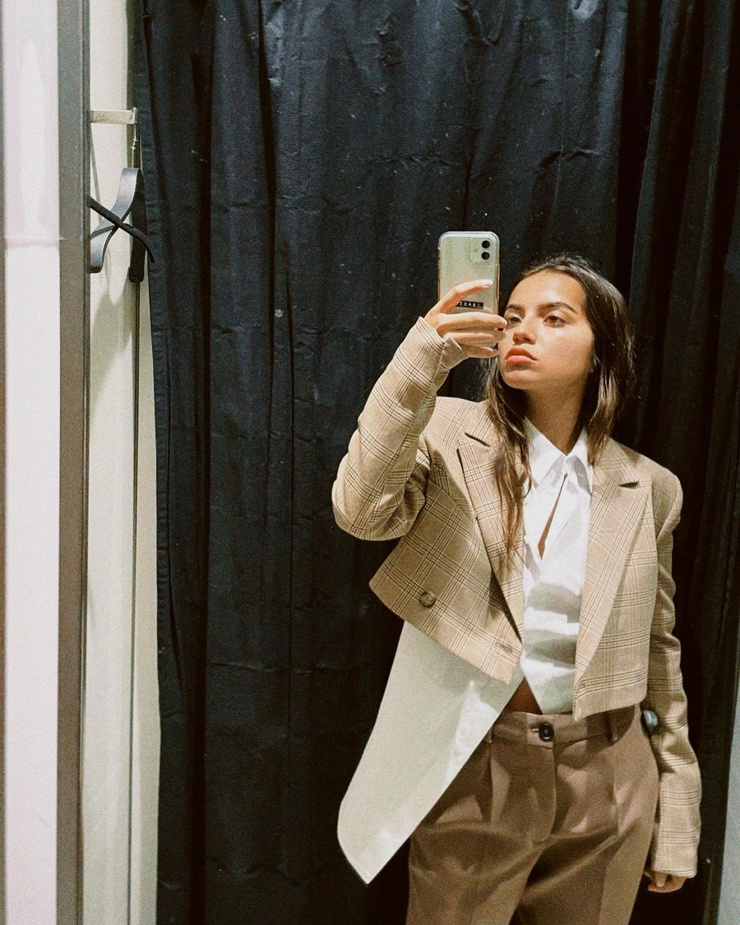 Isabela Moner