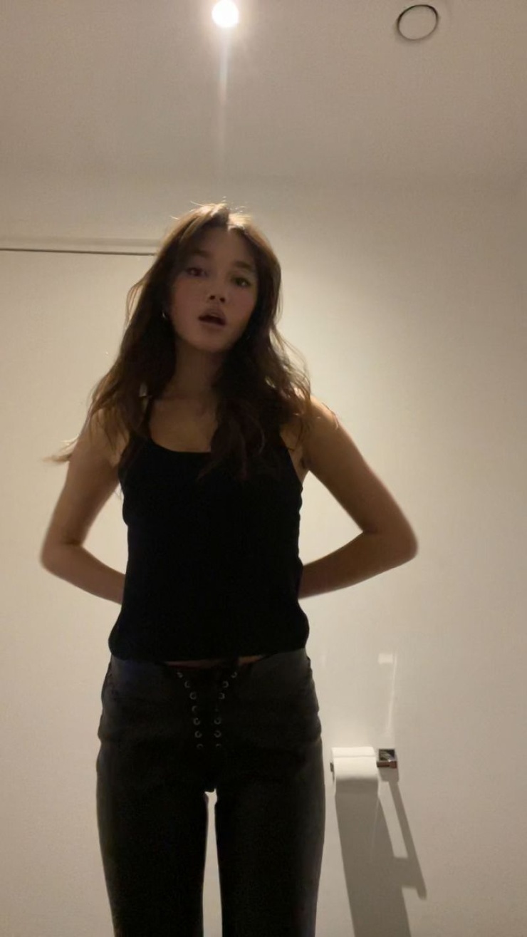 Lily Chee
