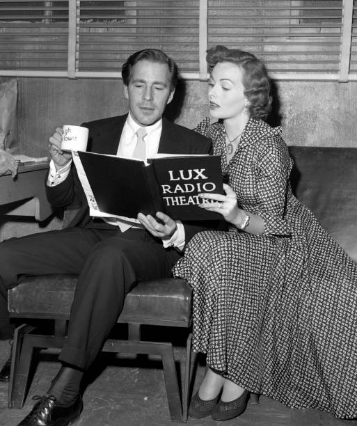 Hugh Marlowe