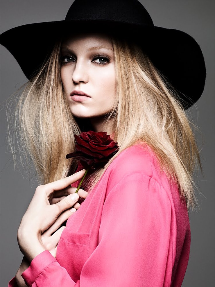 Theres Alexandersson Theres Alexandersson