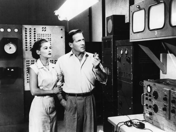 Hugh Marlowe