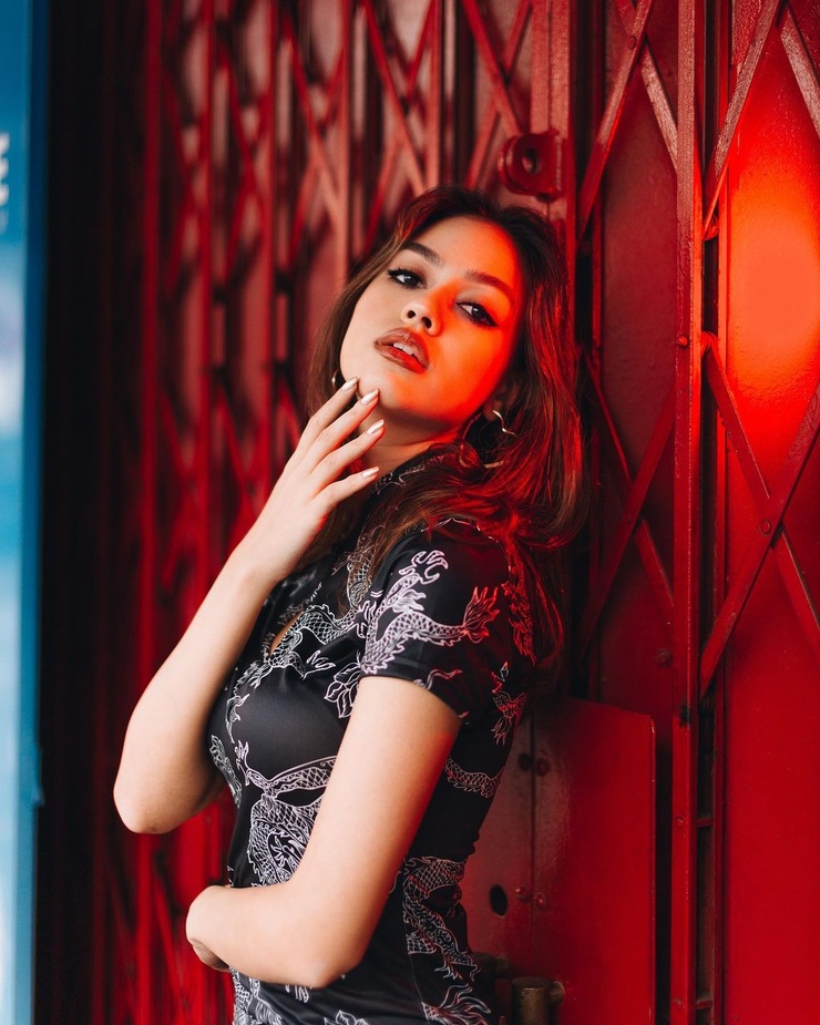 Radhika Chandhok