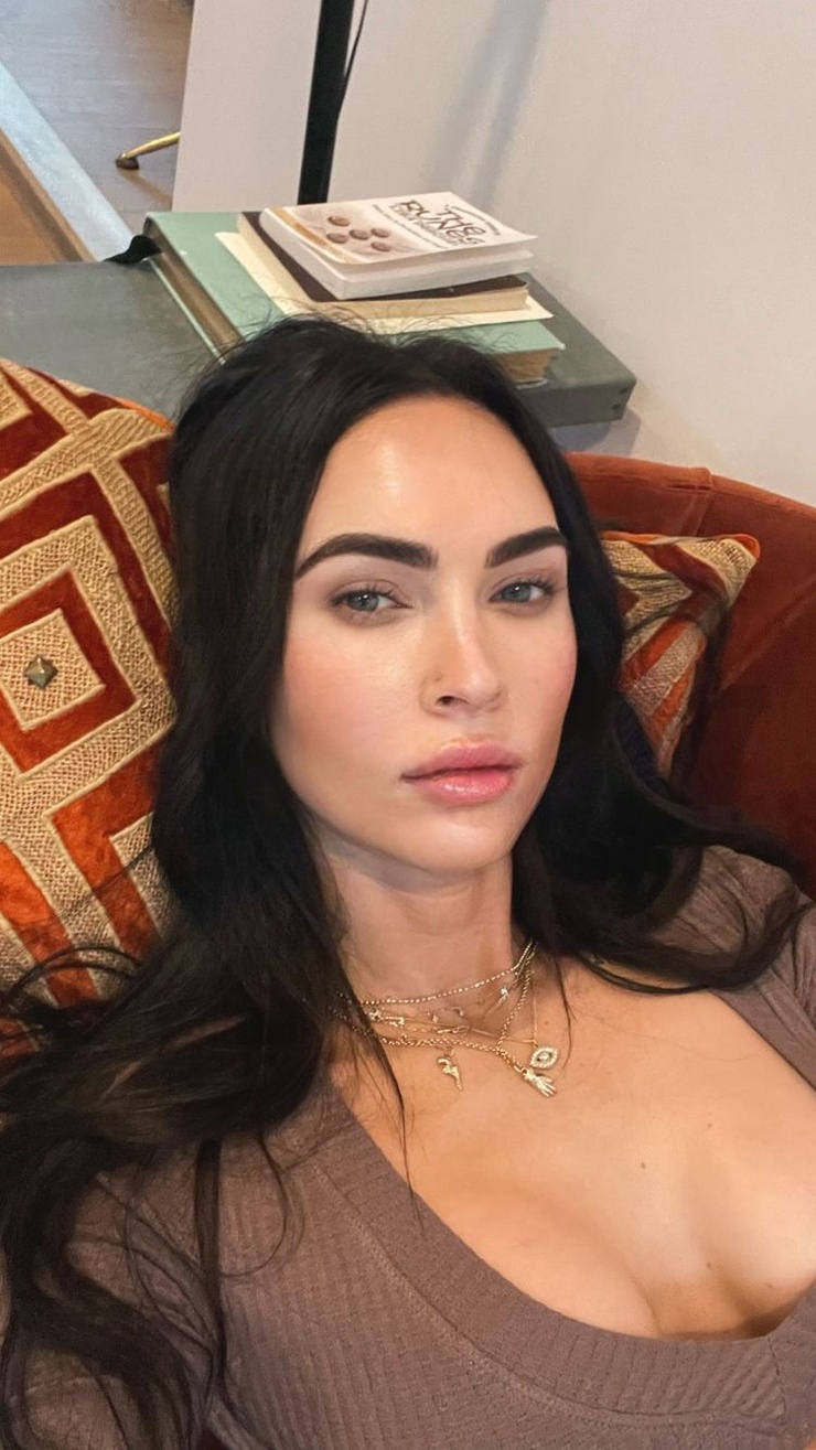 Megan Fox Megan Fox
