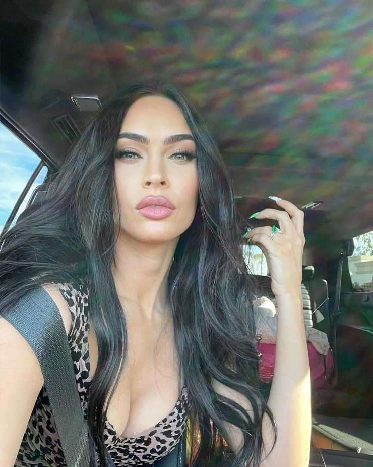 Megan Fox Megan Fox