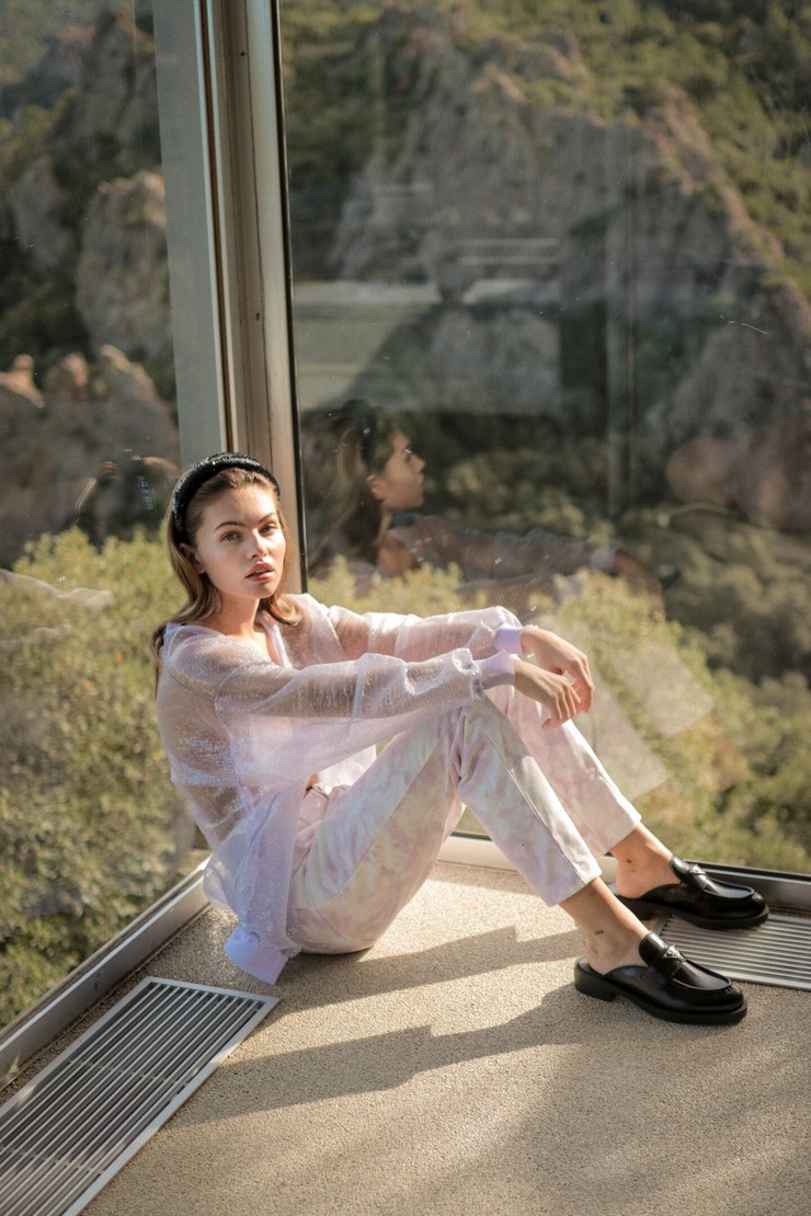 Thylane Blondeau Thylane Blondeau