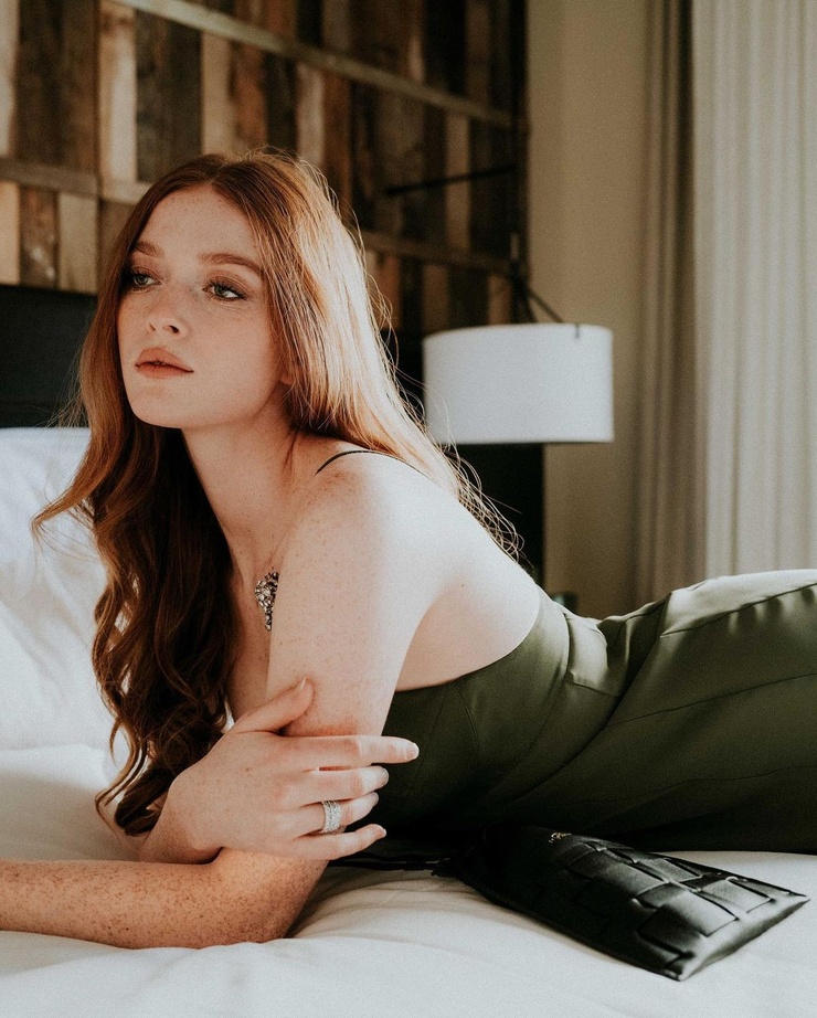 Larsen Thompson