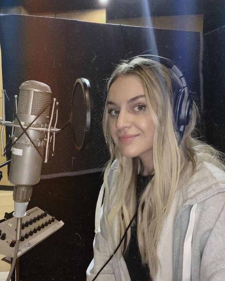Kelsea Ballerini