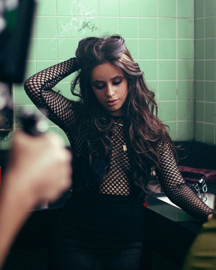 Camila Cabello